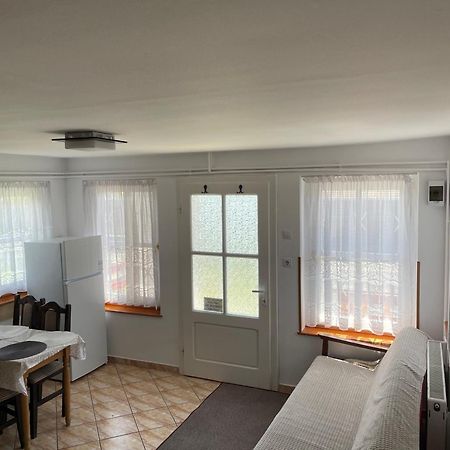 Casuta -Maria-Kishaz Villa Sovata Luaran gambar