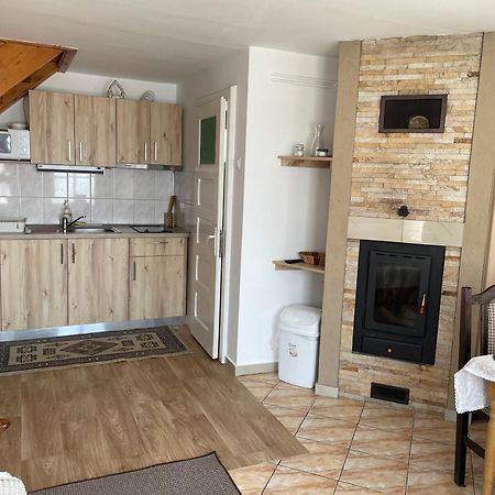 Casuta -Maria-Kishaz Villa Sovata Luaran gambar
