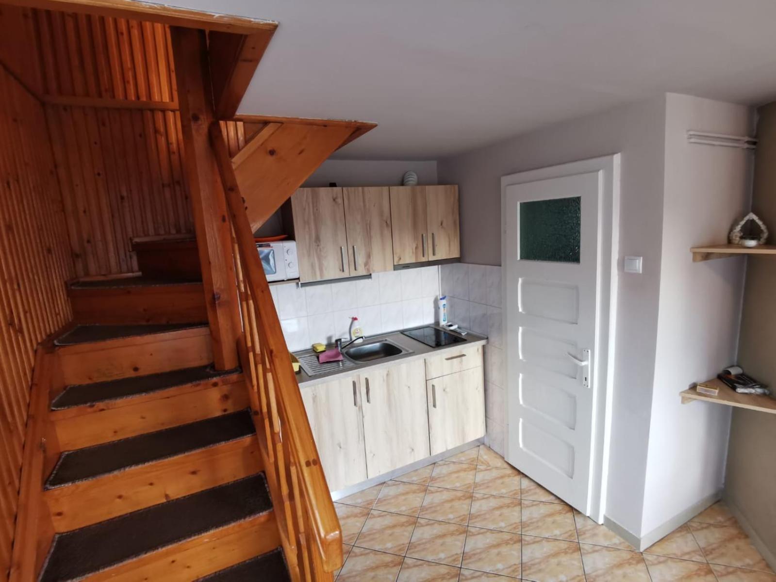 Casuta -Maria-Kishaz Villa Sovata Luaran gambar